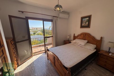 Rekkehus i Mojacar, Almeria, Mojacar - € 199 000 | Ref: LV877 - foto 35