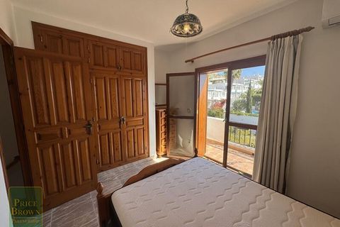 Rekkehus i Mojacar, Almeria, Mojacar - € 199 000 | Ref: LV877 - foto 37