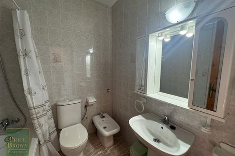 Rekkehus i Mojacar, Almeria, Mojacar - € 199 000 | Ref: LV877 - foto 38