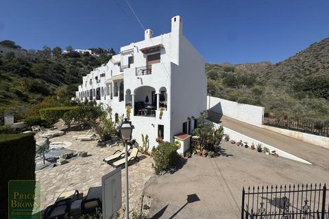 Rekkehus i Mojacar, Almeria, Mojacar - € 199 000 | Ref: LV877 - foto 39