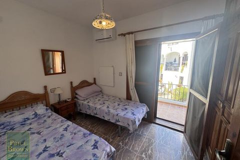 Rekkehus i Mojacar, Almeria, Mojacar - € 199 000 | Ref: LV877 - foto 40