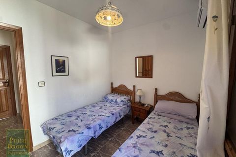 Rekkehus i Mojacar, Almeria, Mojacar - € 199 000 | Ref: LV877 - foto 41
