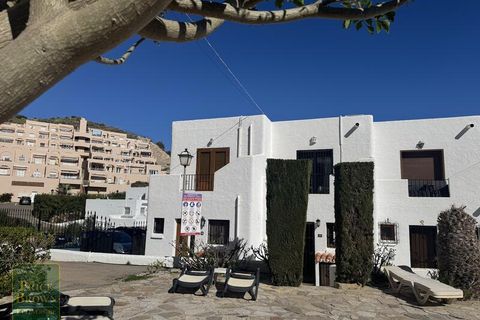 Rekkehus i Mojacar, Almeria, Mojacar - € 199 000 | Ref: LV877 - foto 43