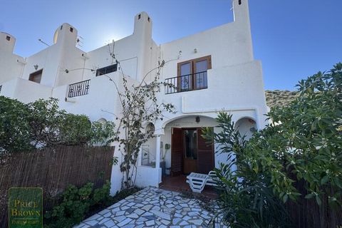 Rekkehus i Mojacar, Almeria, Mojacar - € 199 000 | Ref: LV877 - foto 44