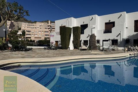 Rekkehus i Mojacar, Almeria, Mojacar - € 199 000 | Ref: LV877 - foto 45