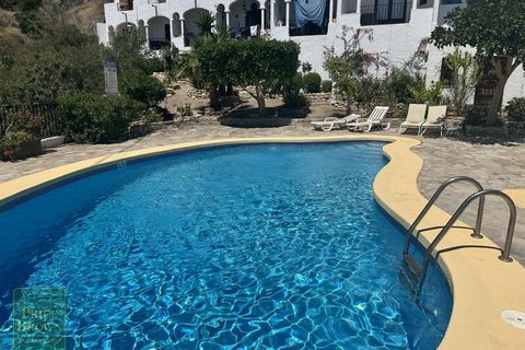 Rekkehus i Mojacar, Almeria, Mojacar - € 199 000 | Ref: LV877 - foto 2
