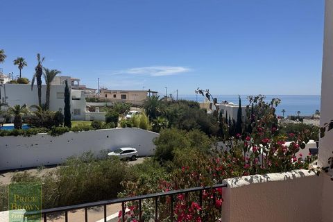Rekkehus i Mojacar, Almeria, Mojacar - € 199 000 | Ref: LV877 - foto 17