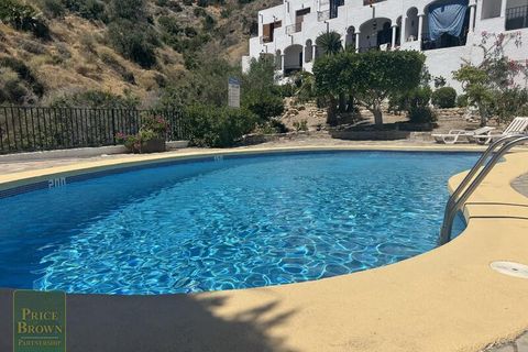 Rekkehus i Mojacar, Almeria, Mojacar - € 199 000 | Ref: LV877 - foto 46