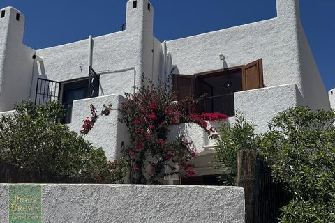 Rekkehus i Mojacar, Almeria, Mojacar - € 199 000 | Ref: LV877 - foto 48