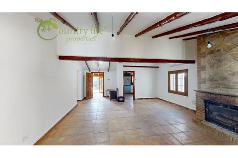 Villa a Vinuela, Malaga, Vinuela - € 475.000 | Ref: VIN102 - foto 6