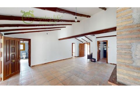 Villa a Vinuela, Malaga, Vinuela - € 475.000 | Ref: VIN102 - foto 7