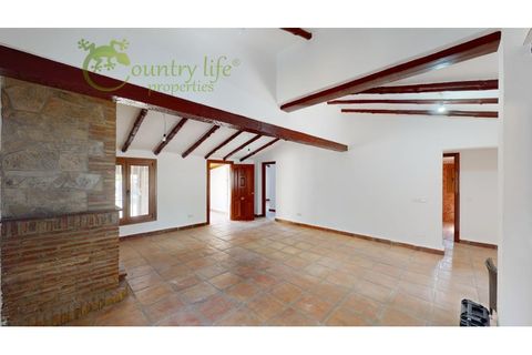 Villa a Vinuela, Malaga, Vinuela - € 475.000 | Ref: VIN102 - foto 8
