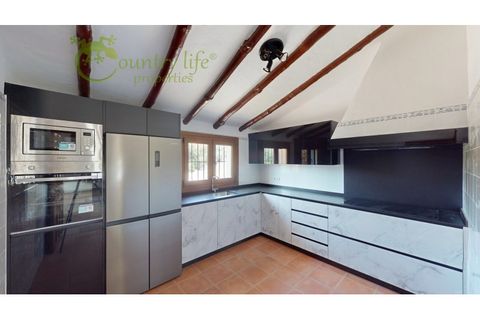 Villa a Vinuela, Malaga, Vinuela - € 475.000 | Ref: VIN102 - foto 11