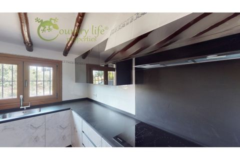 Villa a Vinuela, Malaga, Vinuela - € 475.000 | Ref: VIN102 - foto 12