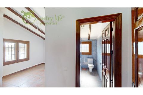 Villa a Vinuela, Malaga, Vinuela - € 475.000 | Ref: VIN102 - foto 13