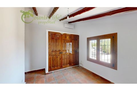 Villa a Vinuela, Malaga, Vinuela - € 475.000 | Ref: VIN102 - foto 15