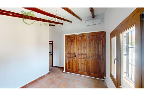 Villa a Vinuela, Malaga, Vinuela - € 475.000 | Ref: VIN102 - foto 16