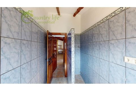 Villa a Vinuela, Malaga, Vinuela - € 475.000 | Ref: VIN102 - foto 19