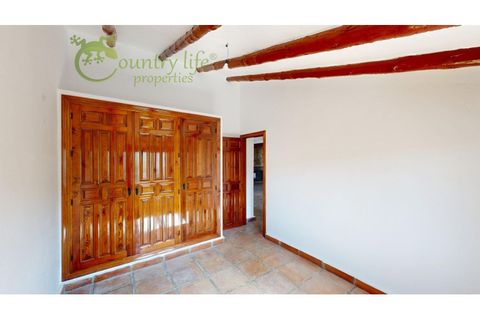 Villa a Vinuela, Malaga, Vinuela - € 475.000 | Ref: VIN102 - foto 23