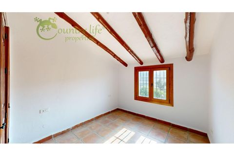 Villa a Vinuela, Malaga, Vinuela - € 475.000 | Ref: VIN102 - foto 24