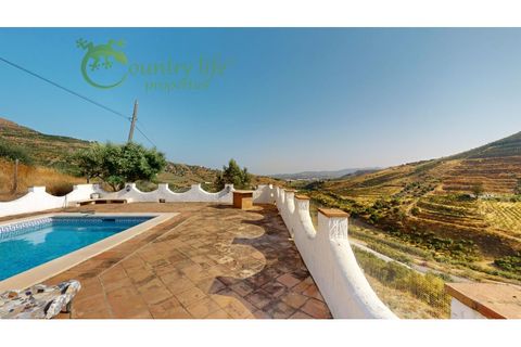 Villa a Vinuela, Malaga, Vinuela - € 475.000 | Ref: VIN102 - foto 34