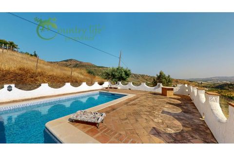 Villa a Vinuela, Malaga, Vinuela - € 475.000 | Ref: VIN102 - foto 35