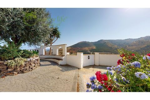 Villa a Vinuela, Malaga, Vinuela - € 475.000 | Ref: VIN102 - foto 37