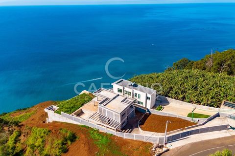 Villa i Ponta do Sol, Madeira, Ponta do Sol - € 1.795.000 | Ref: 3288 - foto 5