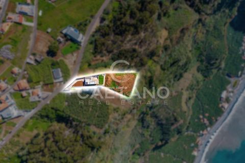 Villa i Ponta do Sol, Madeira, Ponta do Sol - € 1.795.000 | Ref: 3288 - foto 7