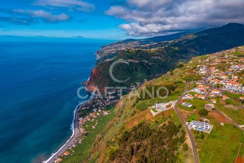 Villa i Ponta do Sol, Madeira, Ponta do Sol - € 1.795.000 | Ref: 3288 - foto 8