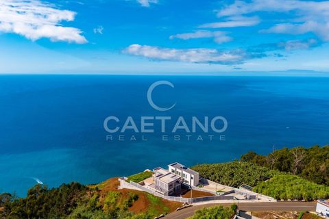 Villa i Ponta do Sol, Madeira, Ponta do Sol - € 1.795.000 | Ref: 3288 - foto 9