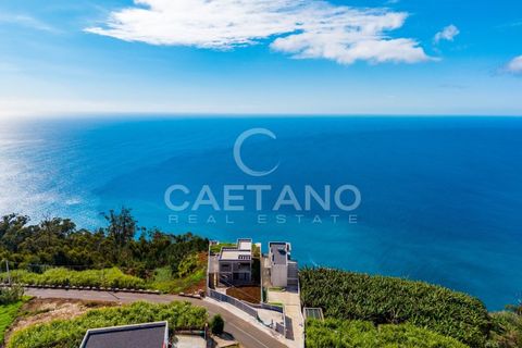 Villa i Ponta do Sol, Madeira, Ponta do Sol - € 1.795.000 | Ref: 3288 - foto 10