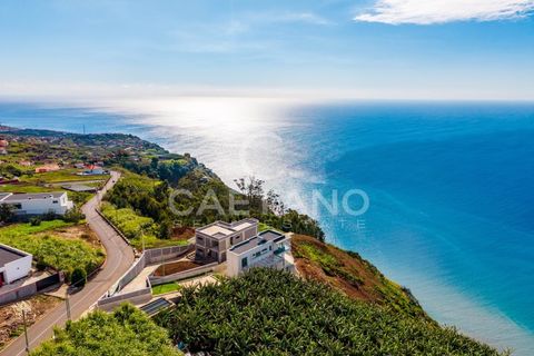 Villa i Ponta do Sol, Madeira, Ponta do Sol - € 1.795.000 | Ref: 3288 - foto 11