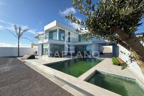 Villa i Ponta do Sol, Madeira, Ponta do Sol - € 1.795.000 | Ref: 3288 - foto 1