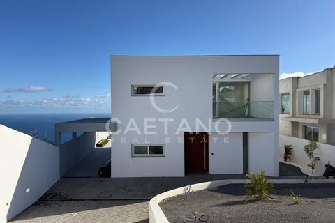 Villa i Ponta do Sol, Madeira, Ponta do Sol - € 1.795.000 | Ref: 3288 - foto 2