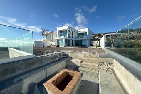 Villa i Ponta do Sol, Madeira, Ponta do Sol - € 1.795.000 | Ref: 3288 - foto 4