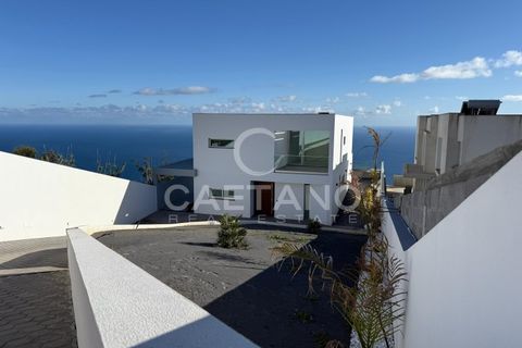 Villa i Ponta do Sol, Madeira, Ponta do Sol - € 1.795.000 | Ref: 3288 - foto 12
