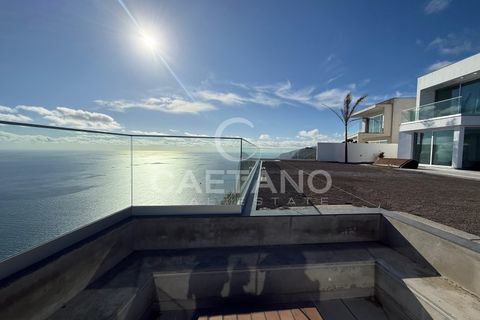 Villa i Ponta do Sol, Madeira, Ponta do Sol - € 1.795.000 | Ref: 3288 - foto 14