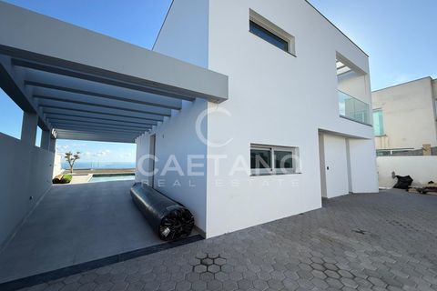 Villa i Ponta do Sol, Madeira, Ponta do Sol - € 1.795.000 | Ref: 3288 - foto 17