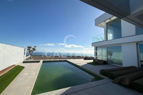 Villa i Ponta do Sol, Madeira, Ponta do Sol - € 1.795.000 | Ref: 3288 - foto 19