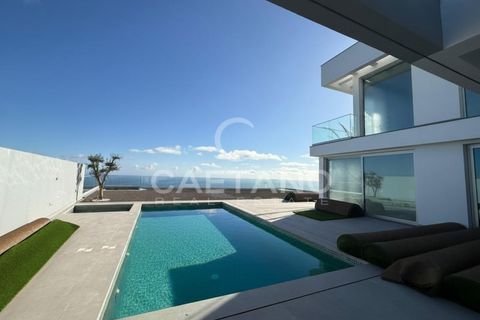 Haus in Ponta do Sol, Madeira, Ponta do Sol - € 1.795.000 | Ref: 3288 - Foto 2