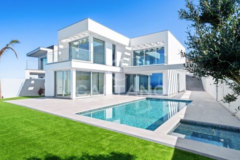 Villa - Ponta do Sol, Madeira, Ponta do Sol - € 1 795 000 | Réf : 3288 - photo 1