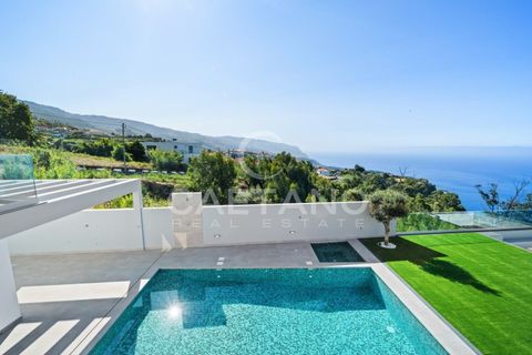 Villa - Ponta do Sol, Madeira, Ponta do Sol - € 1 795 000 | Réf : 3288 - photo 4