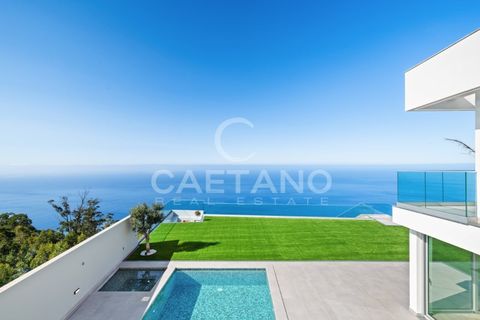 Villa - Ponta do Sol, Madeira, Ponta do Sol - € 1 795 000 | Réf : 3288 - photo 5
