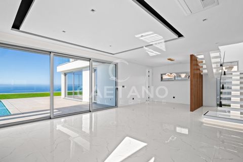Villa - Ponta do Sol, Madeira, Ponta do Sol - € 1 795 000 | Réf : 3288 - photo 15