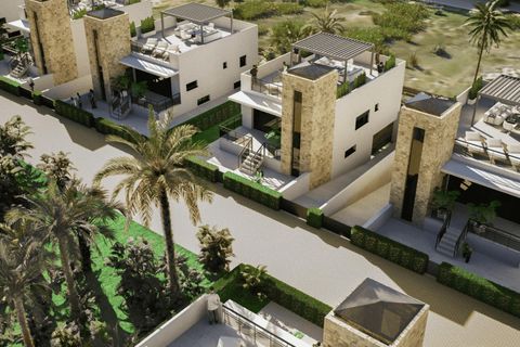 Villa i Mazarron, Murcia, Mazarron - € 289.000 | Ref: RSL-76107 - foto 18