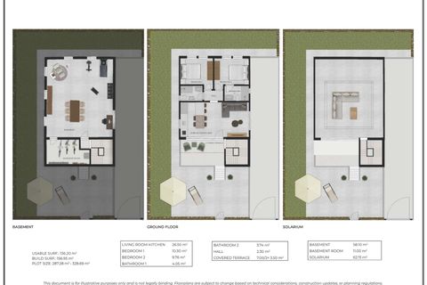 Villa i Mazarron, Murcia, Mazarron - € 289.000 | Ref: RSL-76107 - foto 22