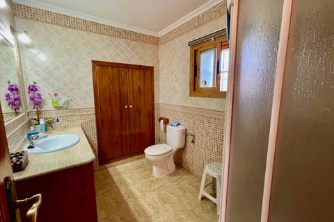 Villa i Orihuela, Alicante, Orihuela - € 170.000 | Ref: SLP2144 - foto 9