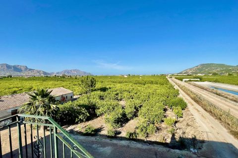 Villa i Orihuela, Alicante, Orihuela - € 170.000 | Ref: SLP2144 - foto 23