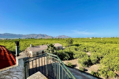 Villa i Orihuela, Alicante, Orihuela - € 170.000 | Ref: SLP2144 - foto 24